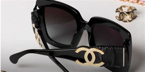 chanel glasses and sunglasses|chanel sunglasses new collection.